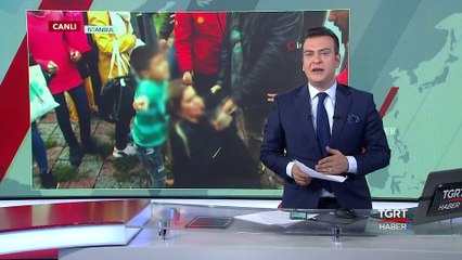 Kadın Kapkaççıyı Vatandaşlar Yakaladı