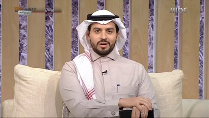 اتيكت التعامل مع ذوي الاعاقة مع المدربة دانية بن سعيدان