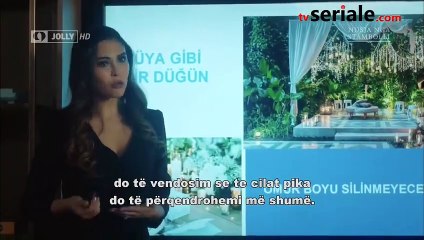 Nusja nga Stambolli - Episodi 186 /30.11.2018