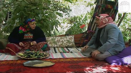 مسلسل مرايا ١٩٩٧ | الحلقه 22 | المسؤول و الأرنب | maraya 97