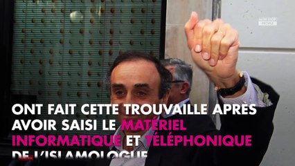 Éric Zemmour : sa relation chaleureuse avec Tariq Ramadan dévoilée