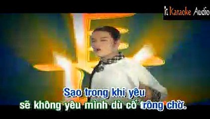 Vòng Tròn Tình Yêu - Thiên Trường  Địa Hải