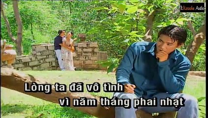 Vô Tình - Jimmi Nguyễn