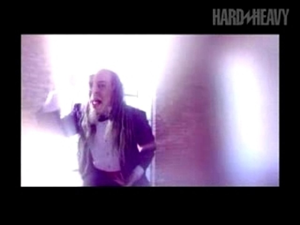 Strapping Young Lad - Wrong side