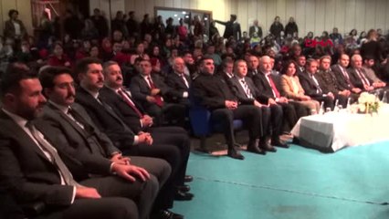 Burdur'da Engelliler Günü Programı