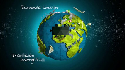 Enagás - Energías Renovables