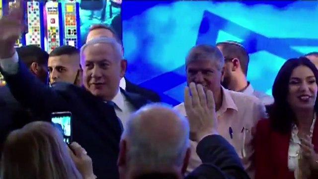 Israël: Netanyahu rejette les allégations de corruption