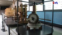 Zeytinyağının Binlerce Yıllık Tarihi Bu Müzede