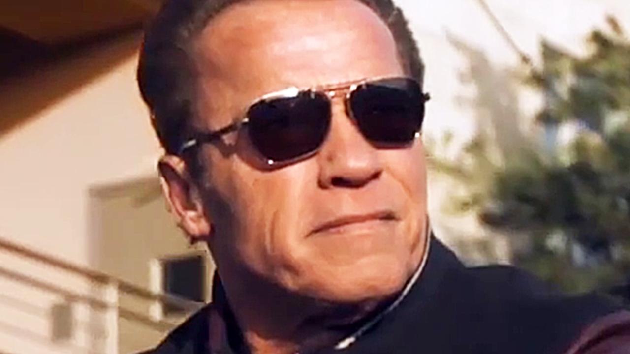 Climate Warriors - Trailer (Deutsche UT) HD