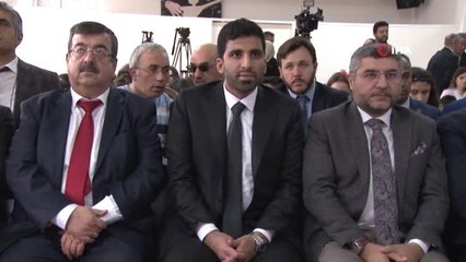 Diyanet'ten 'Hediyem Kuran Olsun' Projesi