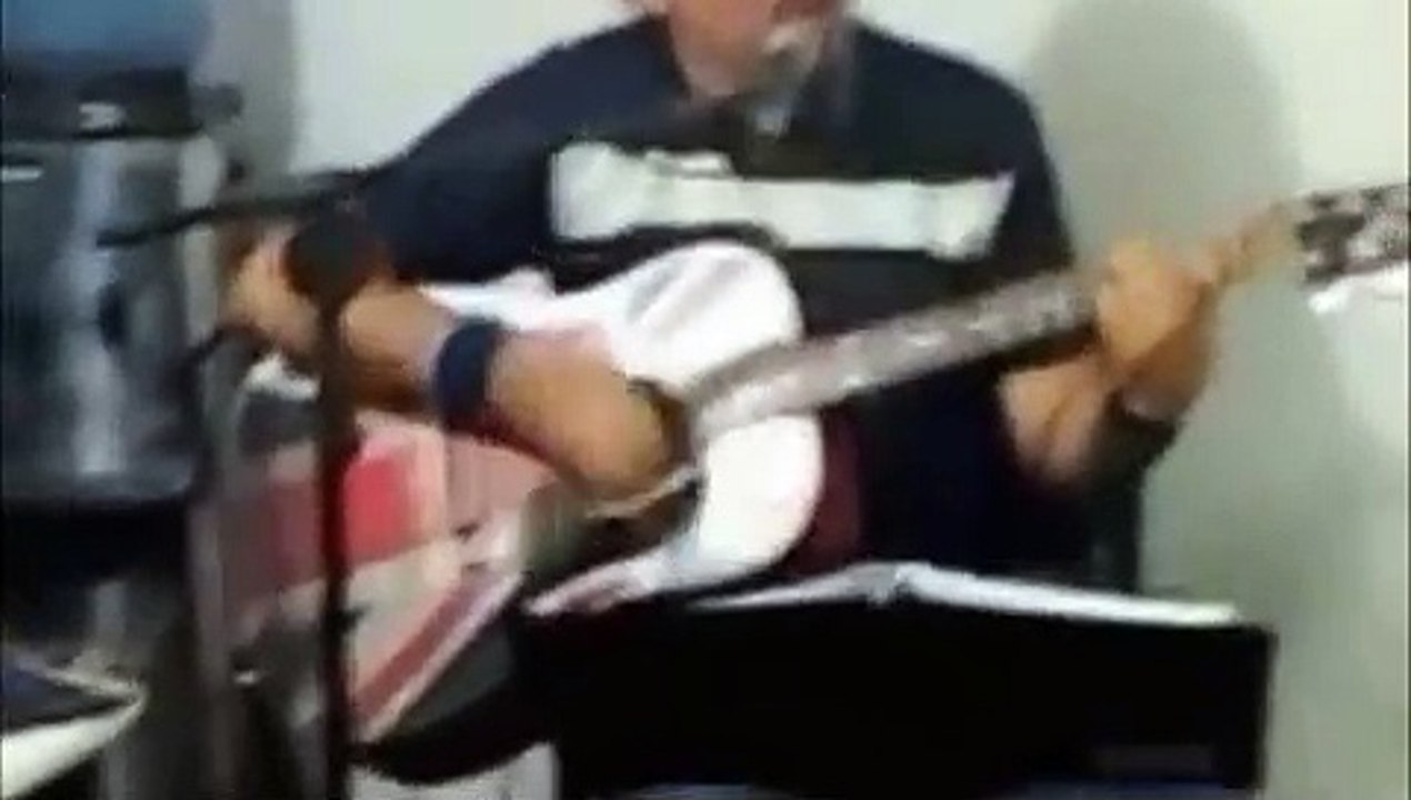 MUSICAL DE ROCK * 14
