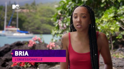 Are You The One S.7 E.08 "Le briseur de couple"