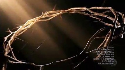 ஜேசஸ் நாவல் 2018 cap 94