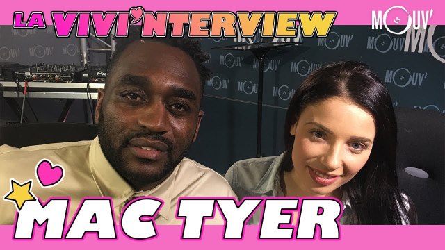 MAC TYER : J’aime pas les embrouilles entre potes à cause d’une meuf