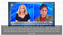 Müge Anlı'da Birgül'ün kan donduran itirafı: 17 yaşında tecavüze uğradım!