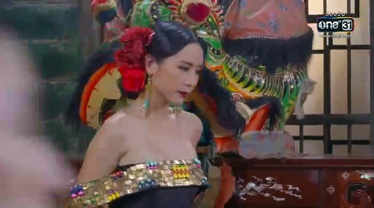 สงครามนักปั้น EP.5 ตอนที่ 5 วันที่ 3 ธันวาคม 2561