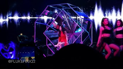 101 Taeyeon Live in Bangkok: Experience the Love! 🎶