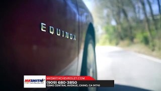 2018 Chevrolet Equinox Chino CA | Chevrolet Equinox Dealer Chino CA