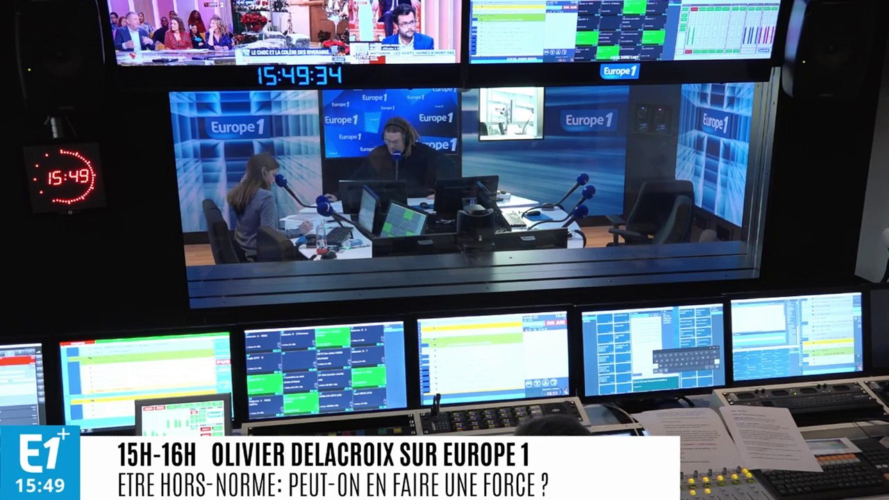 Marie-Amélie Le Fur, 30 ans, championne paralympique : "Ce n'est pas le handicap qui vous gâche la vie, c'est la façon de le vivre"