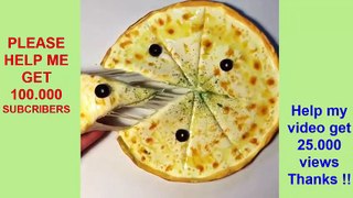 Food Slime - Satisfying Food Slime ASMR Video #63!