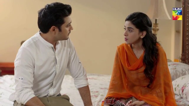 Aik Larki Aam Si Epi 115 HUM TV Drama 3 December 2018