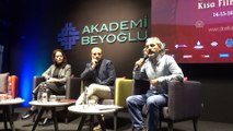 'Uluslararası Dostluk Kısa Film Festivali'ne doğru - İSTANBUL