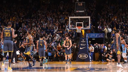 Best Clutch Shots Of November