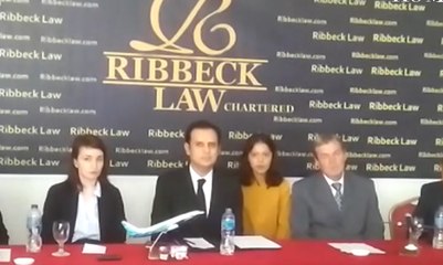 Firma Hukum Asal Amerika Bantu Keluarga Korban Lion Air PK-LQP Ajukan Gugatan Hukum