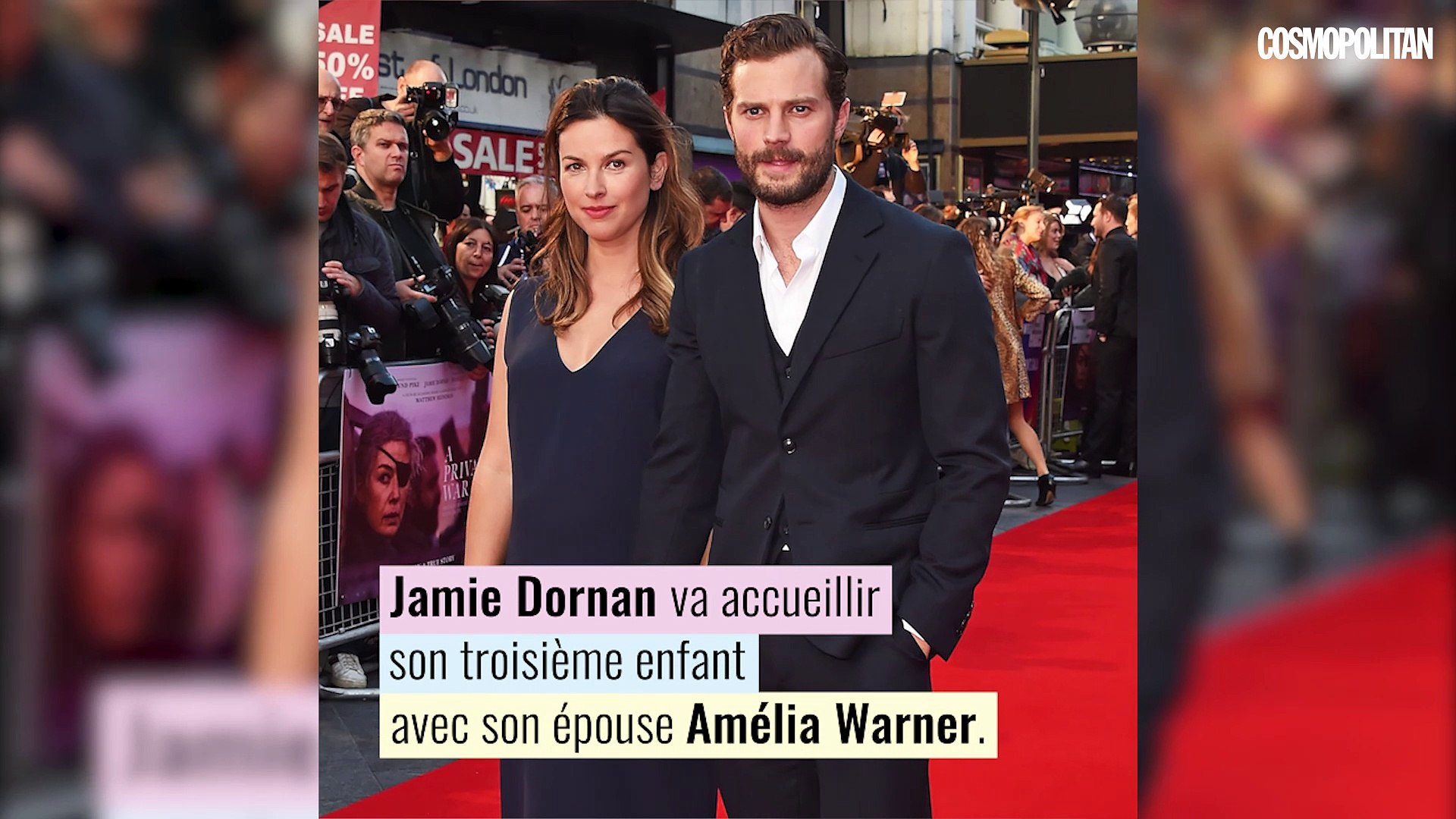 Quoi De 9 Les Bébés De Stars Attendus En 2019