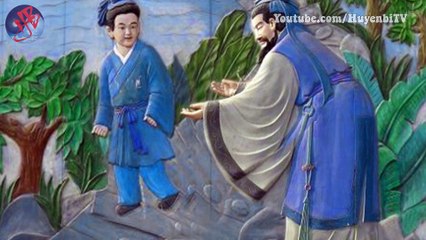 Vì sao đức Khổng Tử phải bằng mọi giá ngăn tên Mỗ làm thầy?