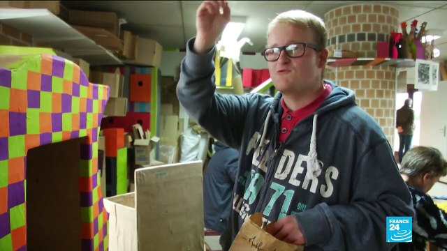 Intl day for disabled persons: millions still subject to discrimination, isolation