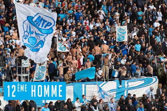 12ème homme contre Reims