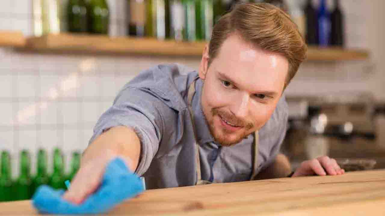 5 simple und effektive Tricks für die Küche