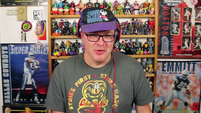 Talking Earliest Playstation 1 Memories and Jeff's Step-Dad's trash day repairs - Pop Culture Paradise Clips