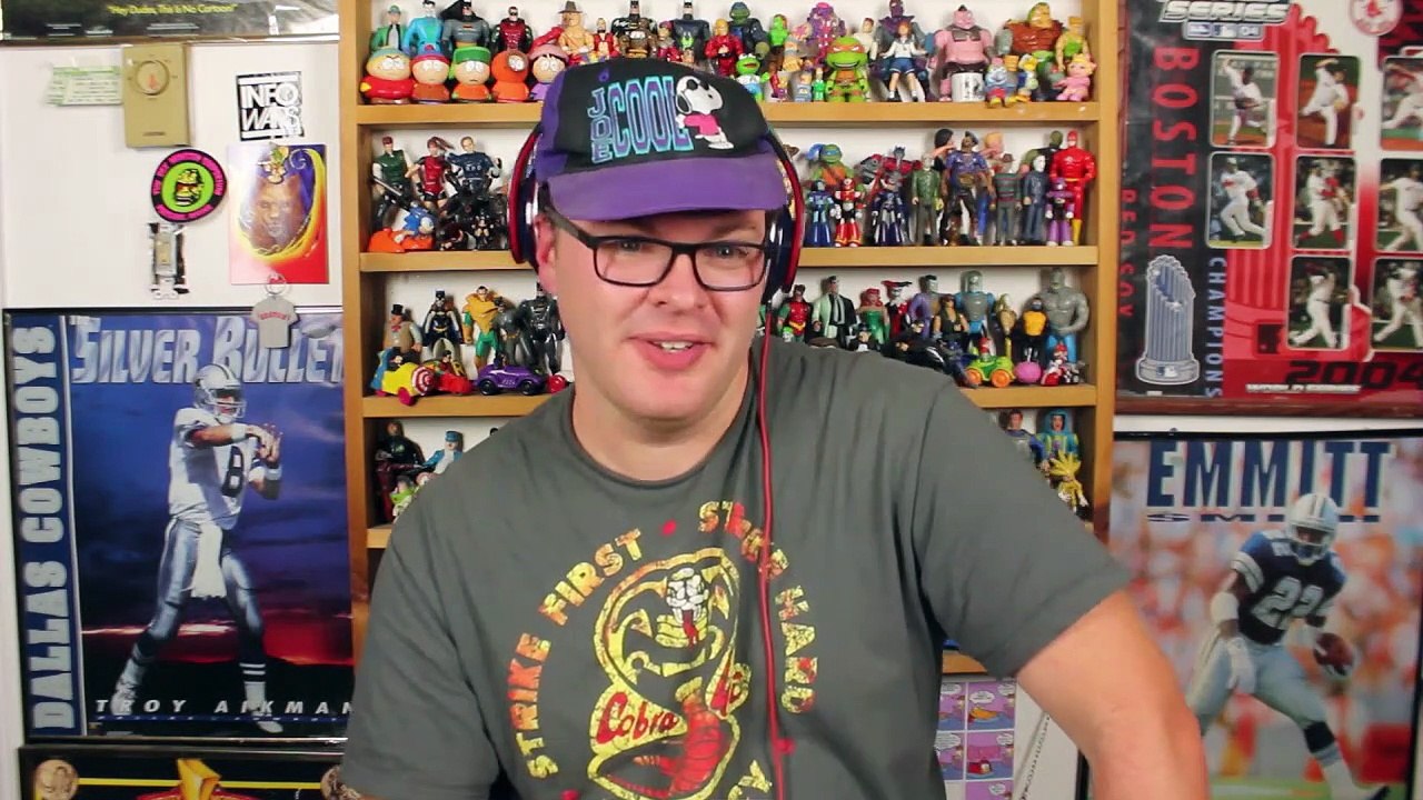 Joey and Jeff Earliest Super Nintendo Mario Memories