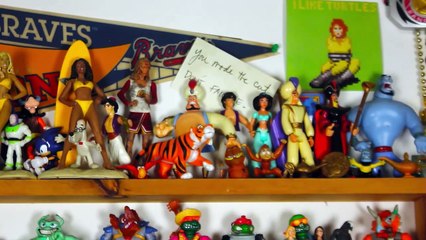 Joey and Jeff talk Earliest 90s Disney and Warner Brother Movies - Pop Culture Paradise Clips