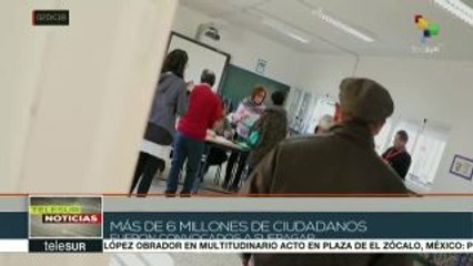 Andaluces dan un golpe de timón a la política en su región autonómica