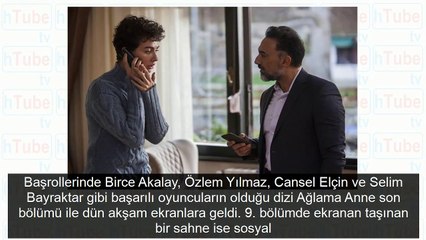 ATV'nin dizisi fitili ateşledi o sahne büyük tartışma yarattı!