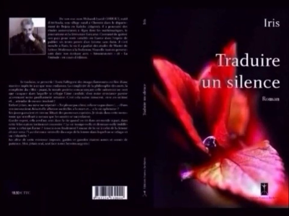 Iris (Mohand-Lyazid Chibout)