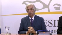 Uruguay niega asilo al expresidente peruano Alan García