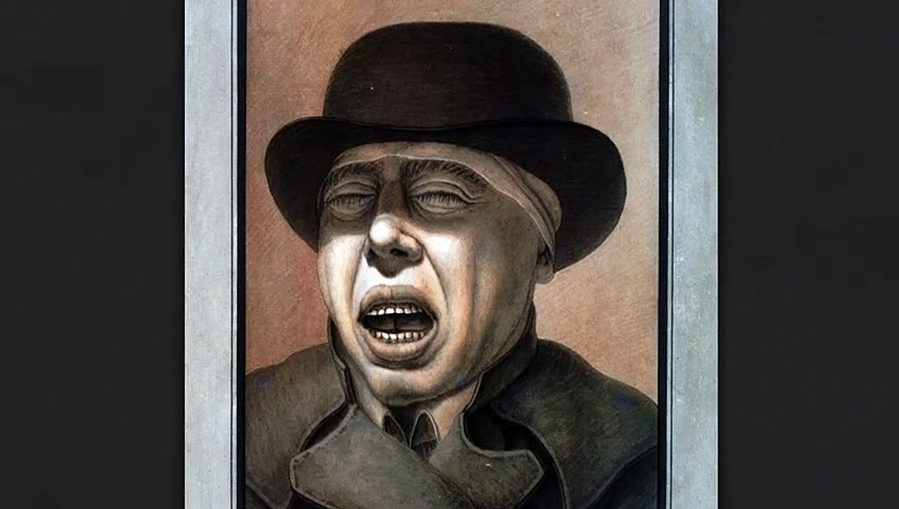 Teaser : "Fernand Khnopff, le maître de l'énigme" et "Jean Jacques Lequeu, bâtisseur de fantasmes" | Petit Palais