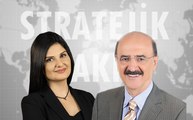 Stratejik Bakış - (30 Kasım 2018) Hüsnü Mahalli & Evren Özalkuş - Tele1 TV