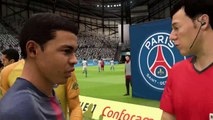 FIFA 19 GOALS AND SKILLS COMPILATION  1