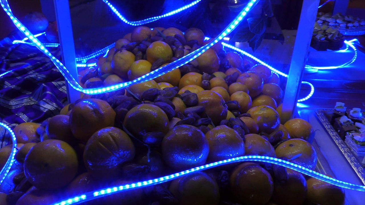 RESTAURANT EDEN STAR ZARZIS