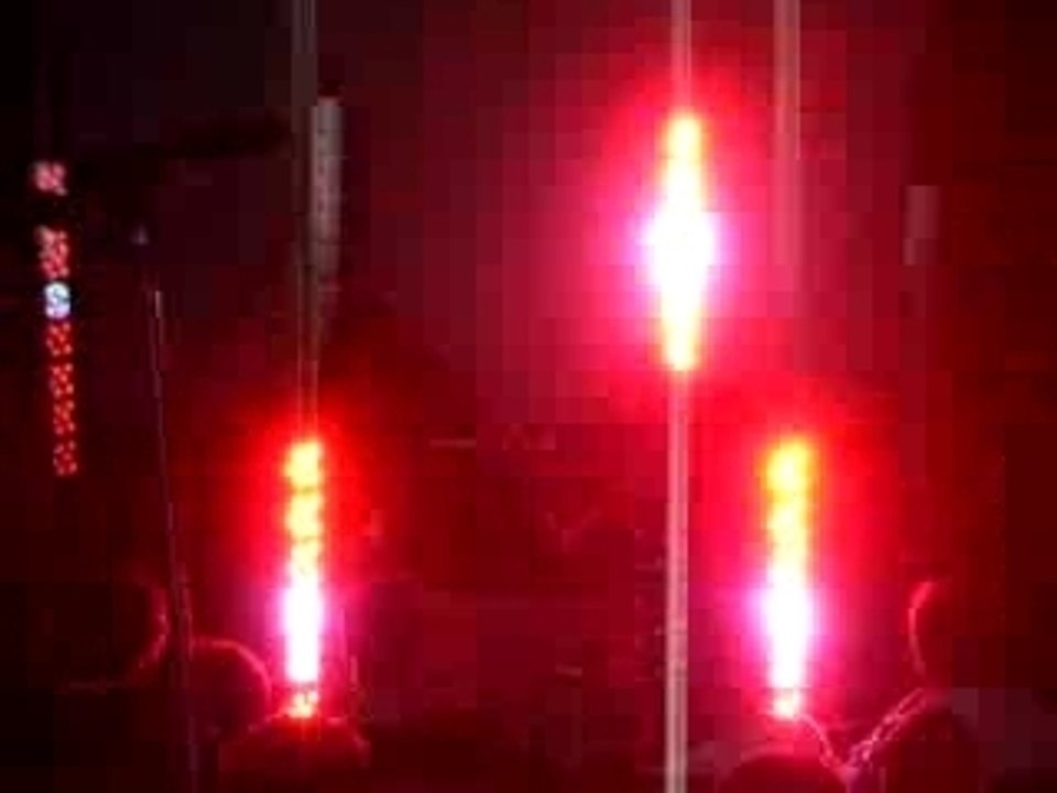 SMD live clip