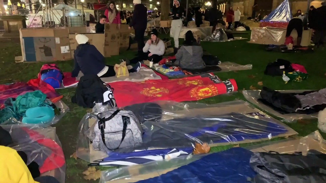 The Cardboard Fundraiser!
