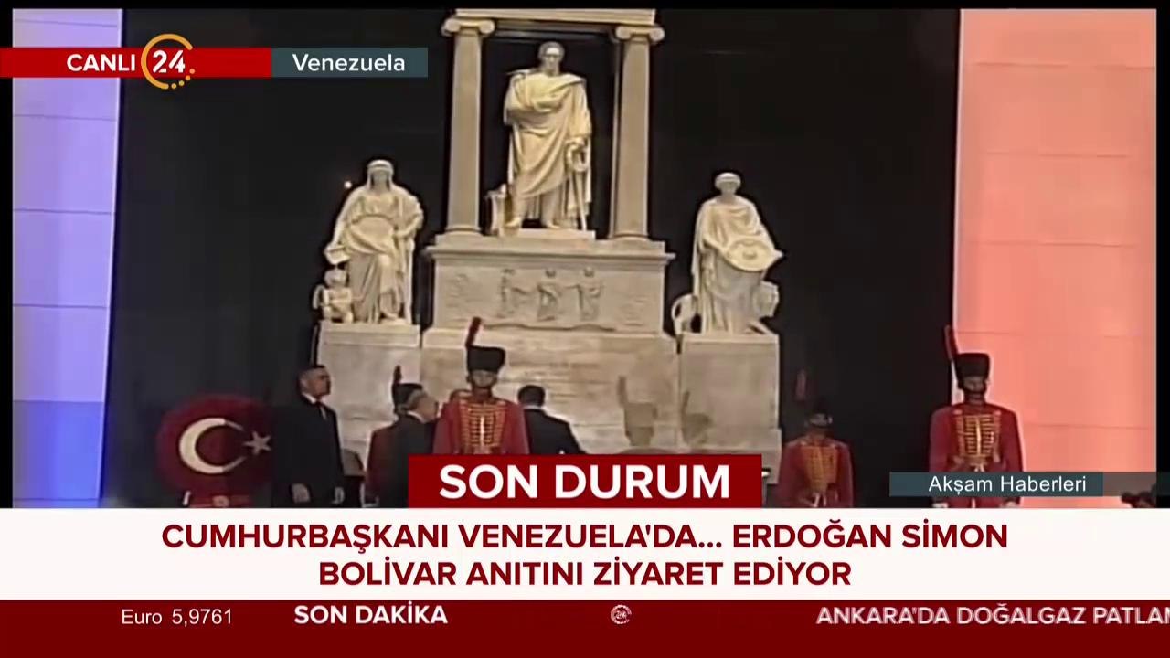 Simon Bolivar kimdir?