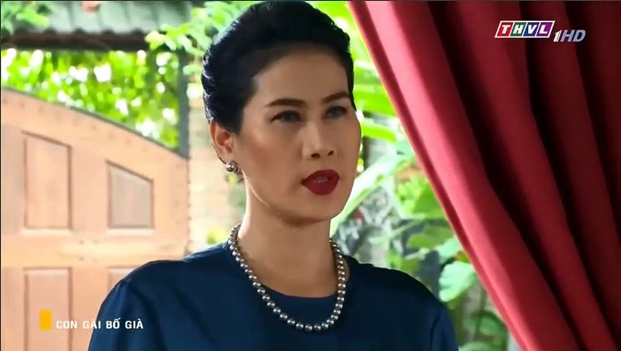 Con Gái Bố Già Tập 28 - (Phim Việt Nam THVL1) -  Ngày 1/11/2018 - Con Gai Bo Gia Tap 28 - Con Gai Bo Gia Tap 29