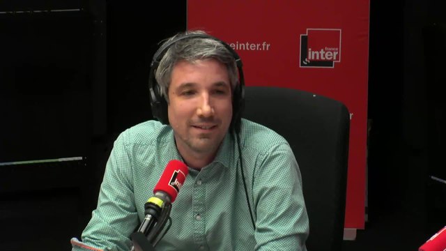 La République en Marche et les gilets jaunes - Le Moment Meurice