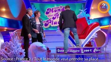 "Tout le monde veut prendre sa place" : Marie-Christine éliminée après 213 victoires !